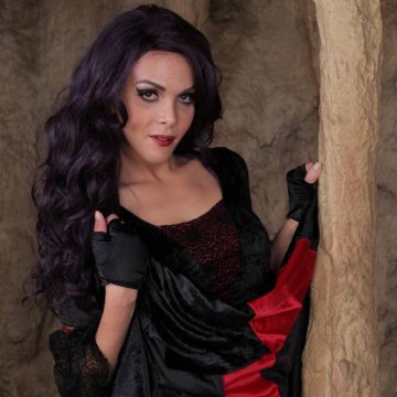 CallaLilly from Victoria,Australia